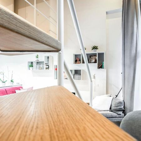 Industrial Loft Venice R&R Luaran gambar