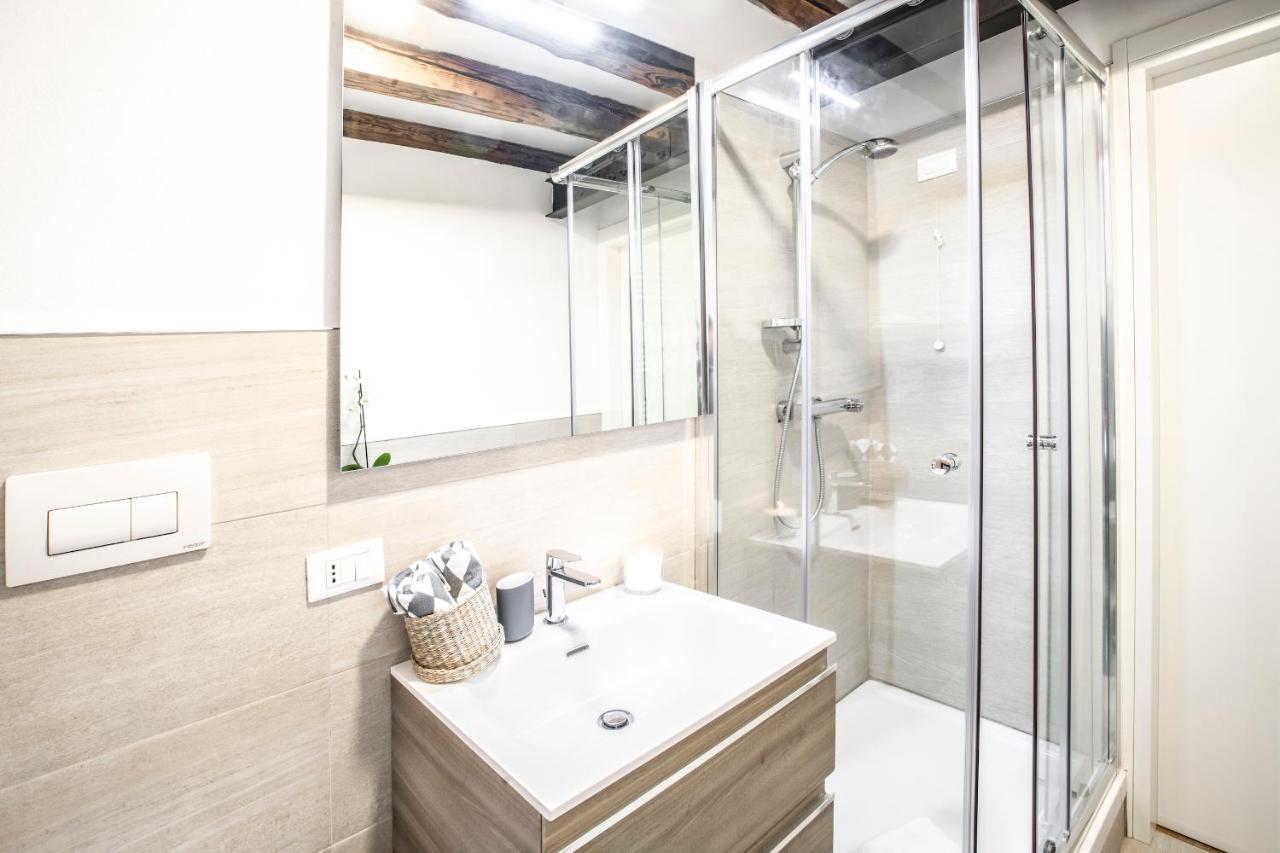 Industrial Loft Venice R&R Luaran gambar