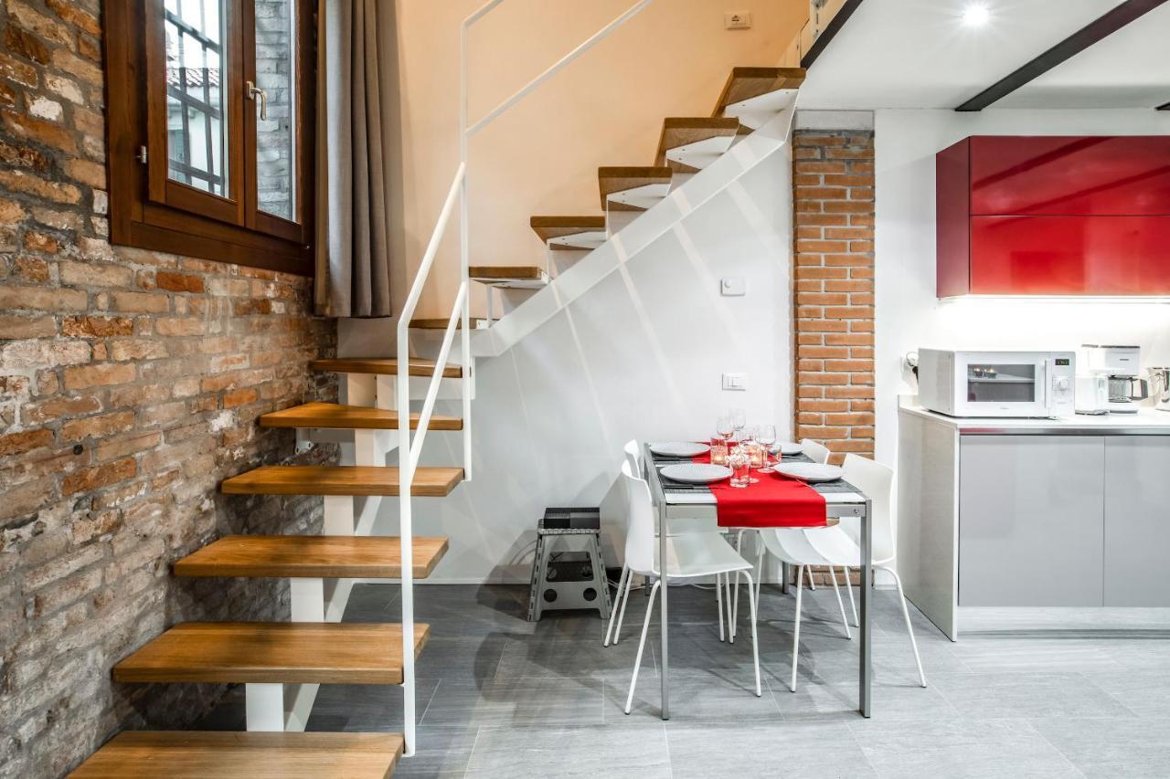Industrial Loft Venice R&R Luaran gambar