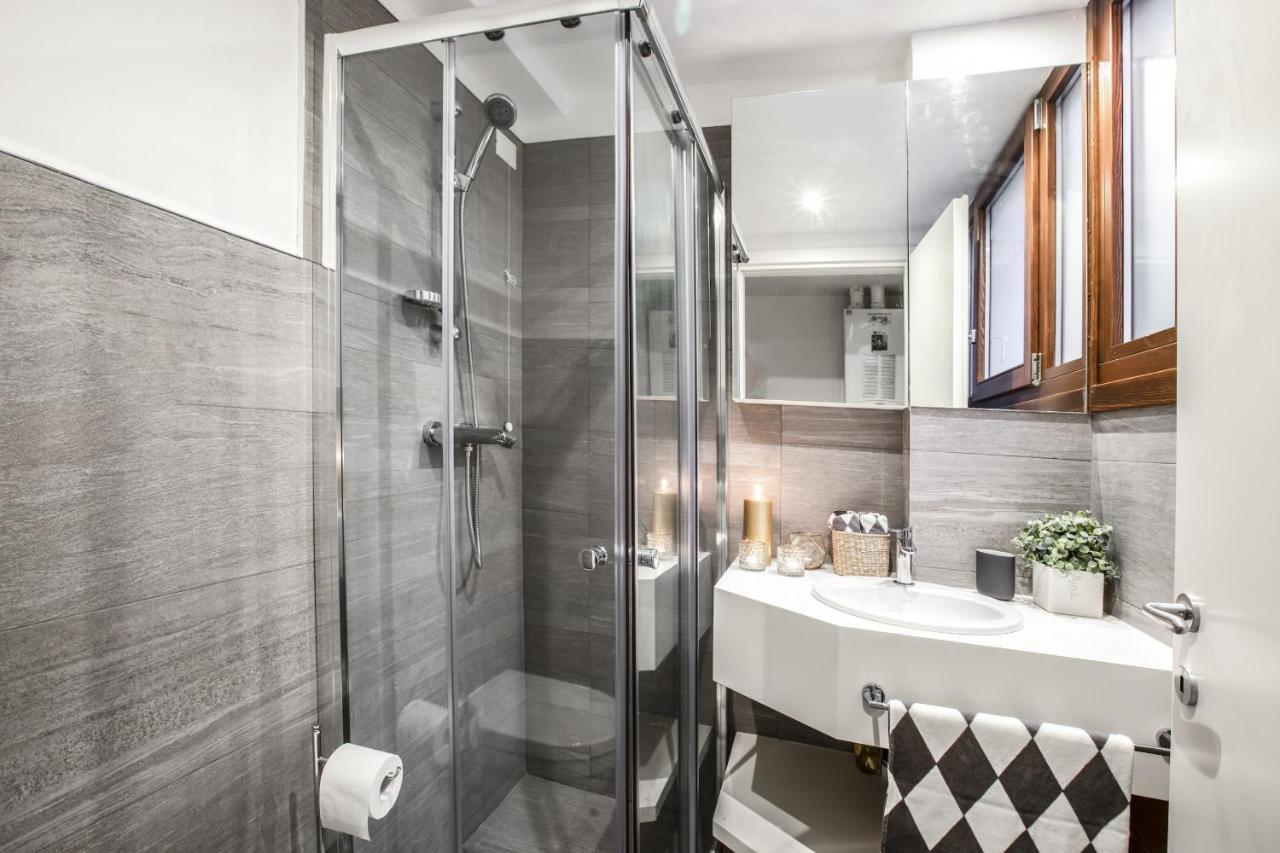 Industrial Loft Venice R&R Luaran gambar
