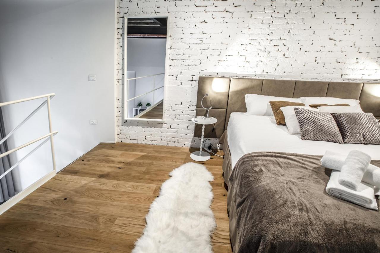 Industrial Loft Venice R&R Luaran gambar