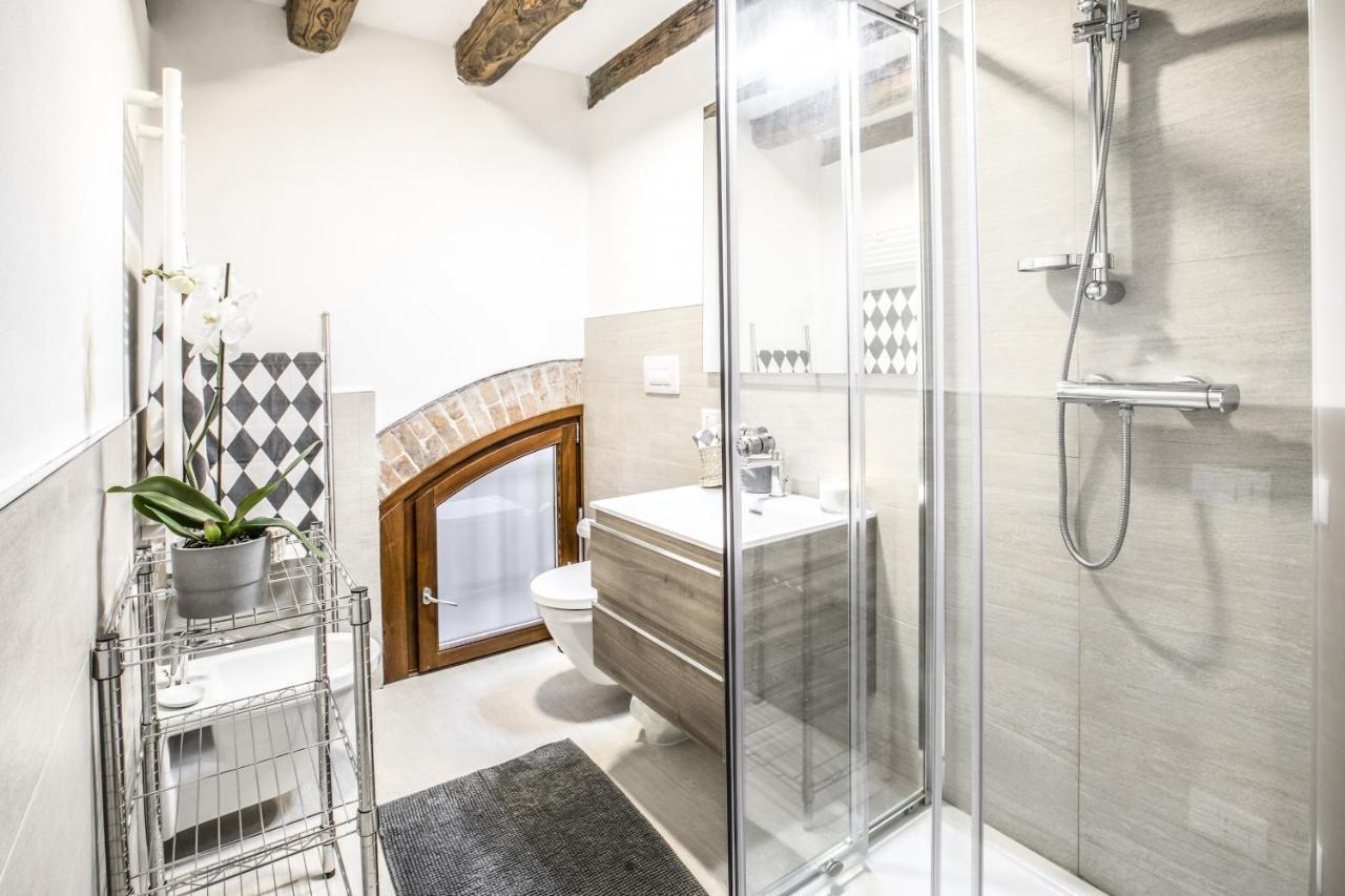Industrial Loft Venice R&R Luaran gambar