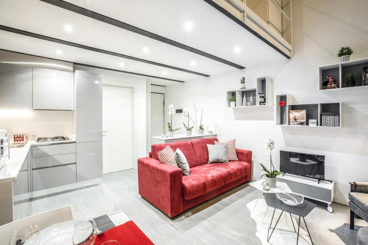 Industrial Loft Venice R&R Luaran gambar